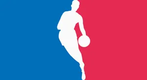 4k Basketball Nba Logo Wallpaper