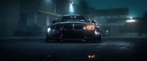 4k Bmw M3 Gt2 Wallpaper