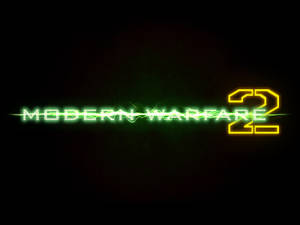 4k Call Of Duty Modern Warfare 2 Wallpaper