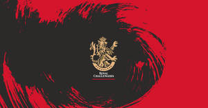 4k Royal Challengers Cricket Team Wallpaper