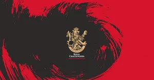 4k Royal Challengers Cricket Team Wallpaper