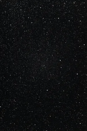 4k Space Black Mobile Wallpaper