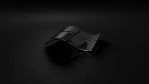4k Ultra Hd Black Windows Wallpaper