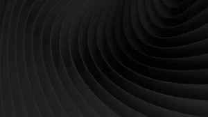 4k Ultra Hd Dark Swirls Wallpaper