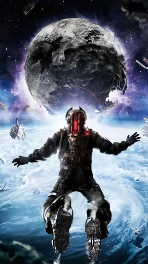 4k Ultra Hd Windows Astronaut Wallpaper