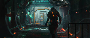 5120x2160 Dead Space 2019, Hd Games, 4k Wallpaper, Image Wallpaper