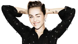 5120x2880 Miley Cyrus Wallpaper Page Hd Wallpaper. Wallpaper For Desktop Wallpaper