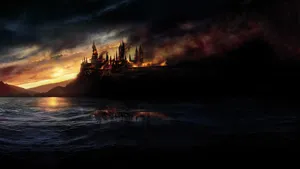5120x2880 Movies Hogwarts 5k Wallpaper (desktop, Phone, Tablet) - Awesome Wallpaper