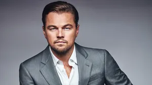5120x2882 Wallpaper Leonardo Dicaprio, American Actor, 4k, 5k Wallpaper