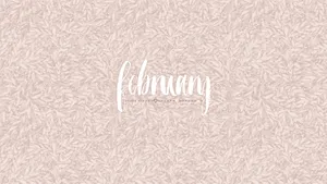 5692x3200 Download: February Desktop Wallpaper Wallpaper