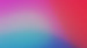 5k Hd Colorful Gradient Wallpaper