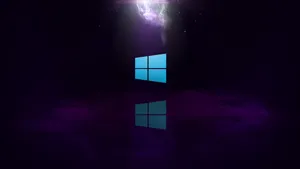 5k Hd Windows 10 Wallpaper