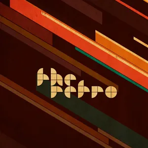 60s Aesthetic Retro Wallpaper