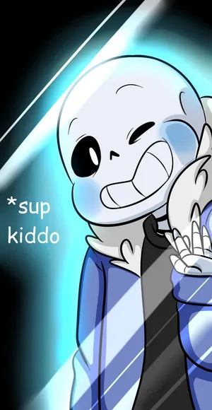 643x1243 Sans The Skeleton Cute Mobile Wallpaper Undertale 39582901 Wallpaper
