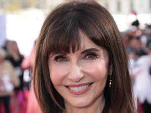 69 Years Old Mary Steenburgen Wallpaper