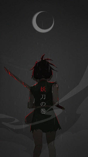 720x1280 Dororo Wallpaper Wallpaper
