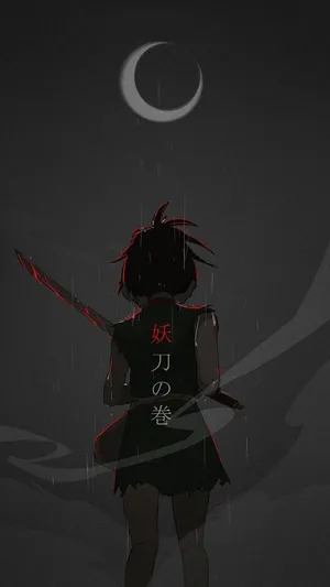 720x1280 Dororo Wallpaper Wallpaper