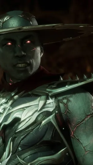 720x1280 Kung Lao Mk11 Wallpaper Wallpaper