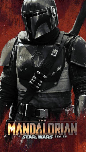 720x1280 The Mandalorian Wallpaper Wallpaper