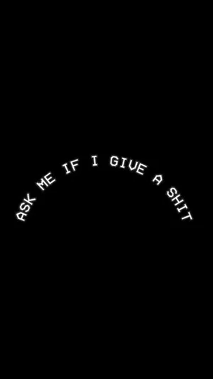 720x1280 Wallpaper Background Black And White Quote Tumblr. • Wallpaper Wallpaper