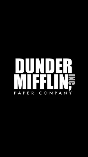 720x1280 Wallpaper The Office Dunder Mifflin. Patterns. The Office Wallpaper