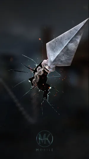 736x1309 Mortal Kombat Wallpaper