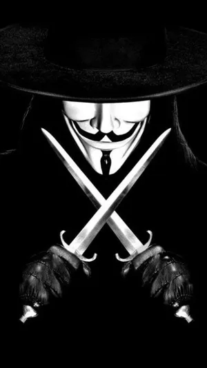 750x1334 Anonymous Wallpaper Iphone Wallpaper