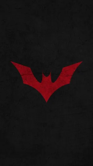 750x1334 Batman Beyond Iphone 7 Wallpaper Wallpaper