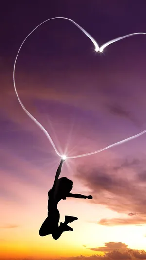 750x1334 Girly Wallpaper For Iphone 6s/ 6/ 5s Wallpaper