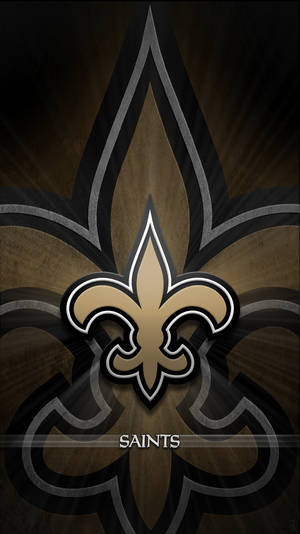 750x1334 New Orleans Saints Wallpaper Image - Free Hd Wallpaper Wallpaper