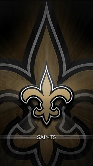 750x1334 New Orleans Saints Wallpaper Image - Free Hd Wallpaper Wallpaper
