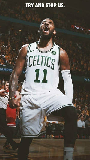 755x1342 Most Popular Kyrie Irving Wallpaper Celtics Full Hd 1920×1080 Wallpaper