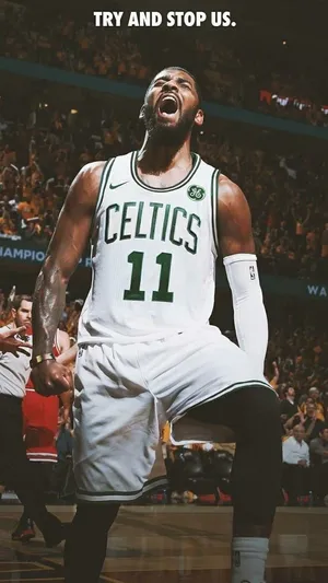 755x1342 Most Popular Kyrie Irving Wallpaper Celtics Full Hd 1920×1080 Wallpaper