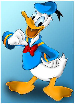 757x1055 Hd Donald Duck Wallpaper Widescreen, For Mobile And Desktop Wallpaper