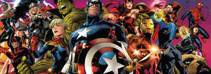 7950x2823 Comic Book Wallpaper For 11 15 17 Wallpaper