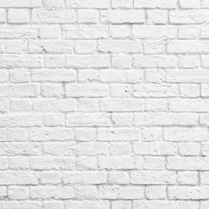 900x900 White Brick Textured Wallpaper Wallpaper