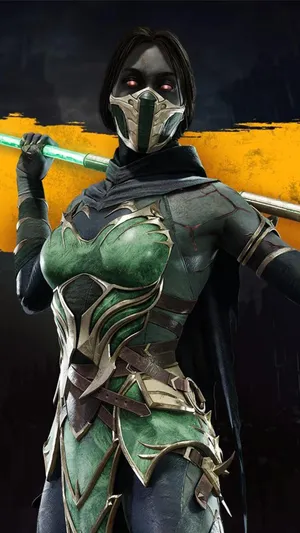 950x1689 Download Jade Mortal Kombat 11 Free Pure 4k Ultra Hd Mobile Wallpaper Wallpaper
