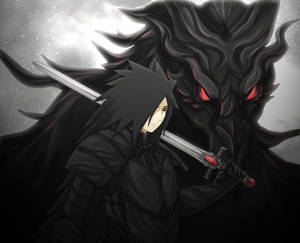 993x804 Madara Uchiha Image *madara Uchiha* Hd Wallpaper And Background Wallpaper
