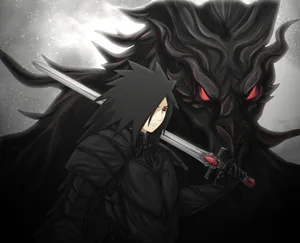 993x804 Madara Uchiha Image *madara Uchiha* Hd Wallpaper And Background Wallpaper