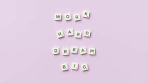 A 4k Monitor For An Ultra-high Definition Visual Experience Wallpaper