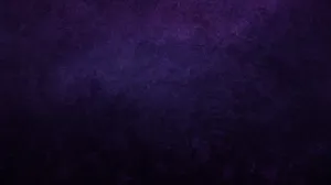 A Beautiful Abstract Design Of Purple On An Emerald Backdrop Wallpaper