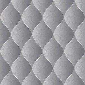 A Beautiful, Handmade Patchwork Quilt. Wallpaper