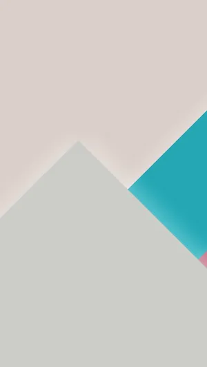 A Beautiful White Pastel Background To Brighten Your Day Wallpaper