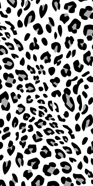 A Black And White Image Of Confetti Falling From The Sky Wallpaper