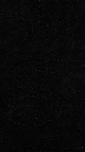 A Black Background With A Pattern Of Lines Wallpaper