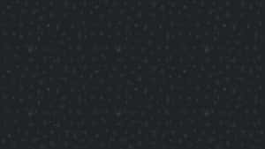 A Black Background With Small Dots On It Wallpaper