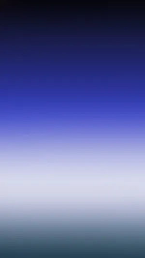 A Blue And White Background With A Blue Sky Wallpaper