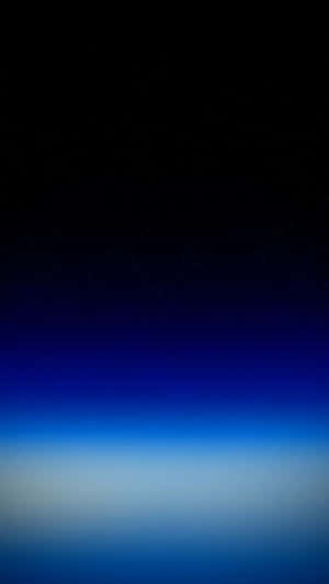 A Blue Sky With A Blue Sky And A Blue Sky Wallpaper