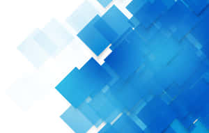 A Bold Statement Of Geometric Style Wallpaper