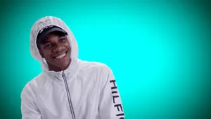 A Boogie Wit Da Hoodie Performing Live Wallpaper